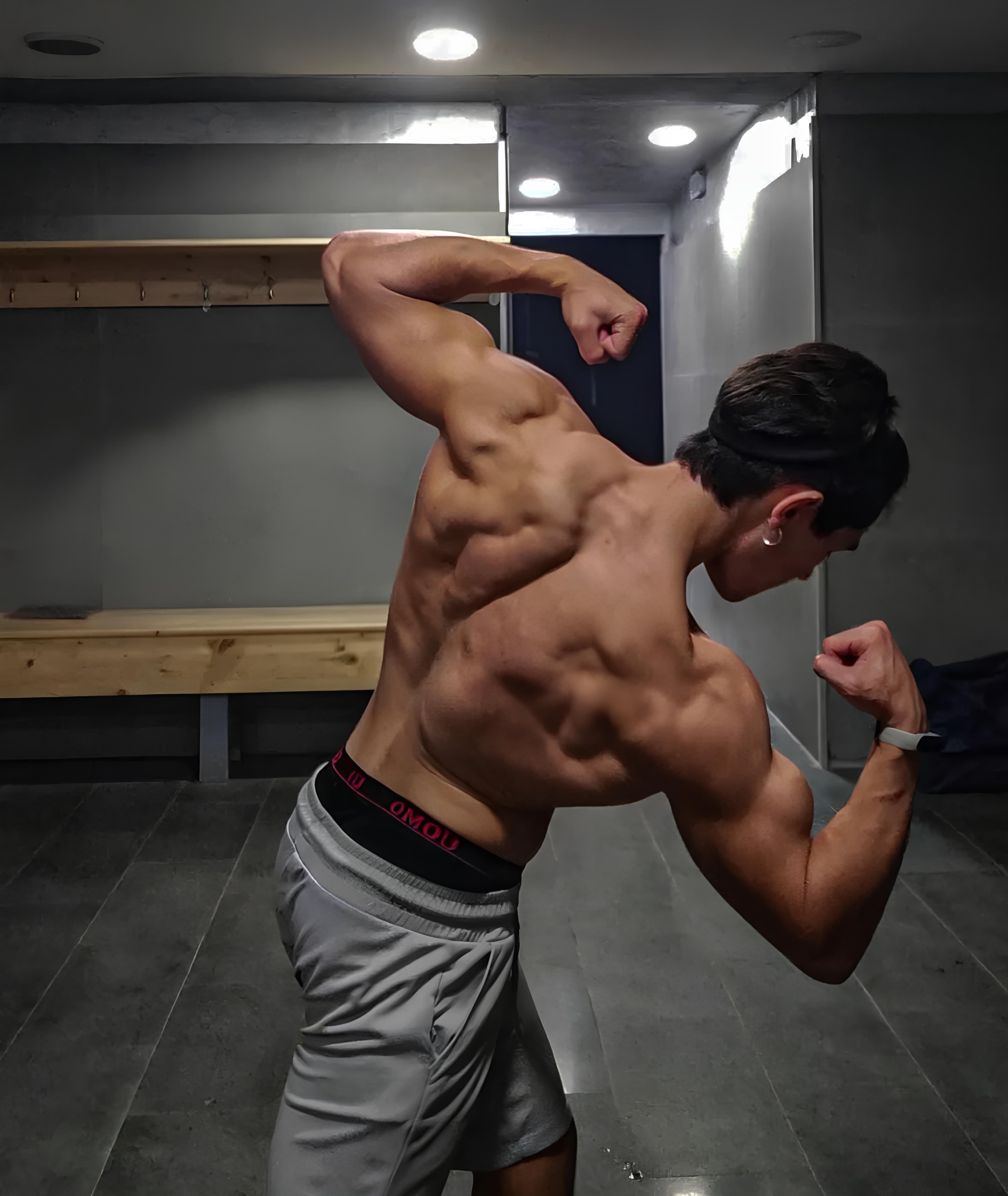 Kevin Ventrella - Personal Trainer